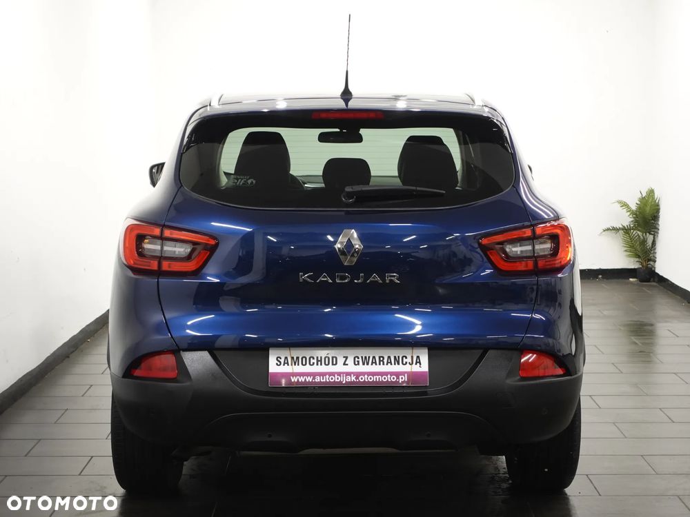 Renault Kadjar 1.2 Energy TCe Adventure - 7