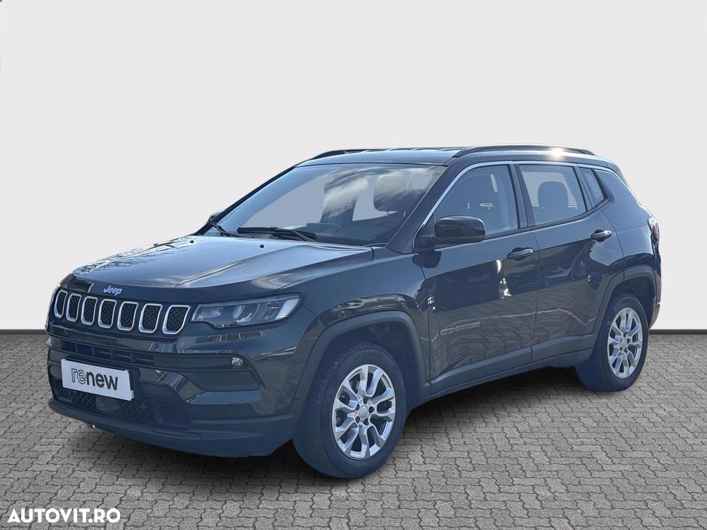 Jeep Compass - 1