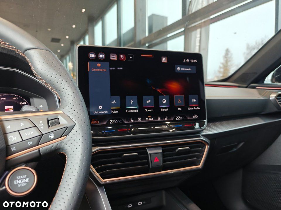 Cupra Formentor - 24