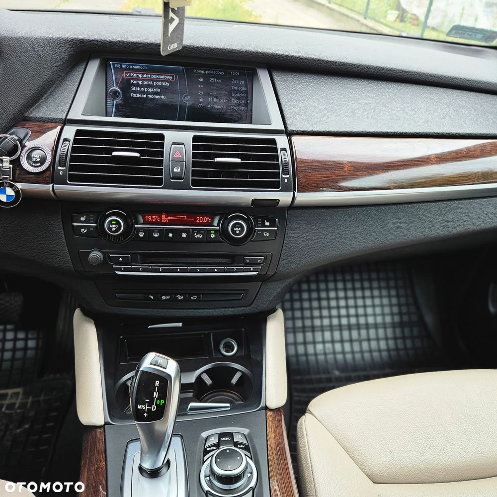 BMW X6 xDrive30d BluePerformance Edition Exclusive - 31