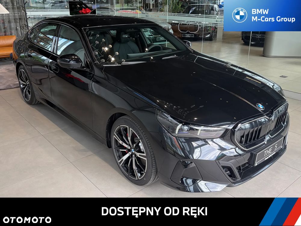 BMW Seria 5 - 2