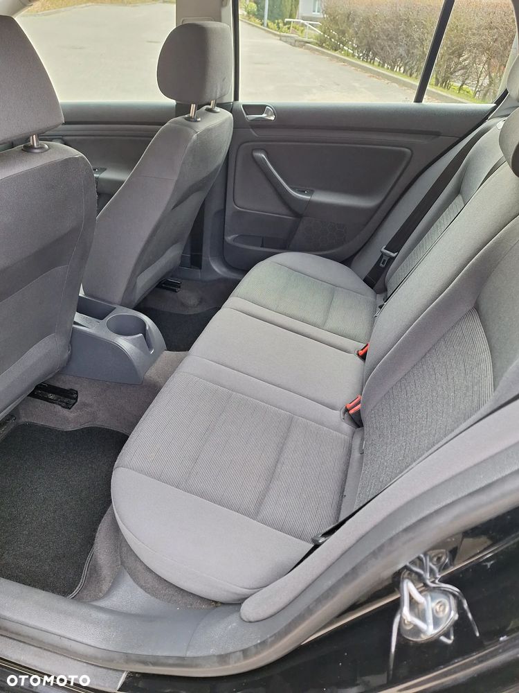 Volkswagen Golf 1.4 Basis - 24