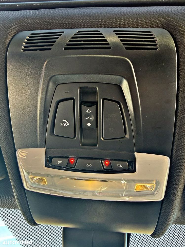 BMW X5 xDrive25d - 8