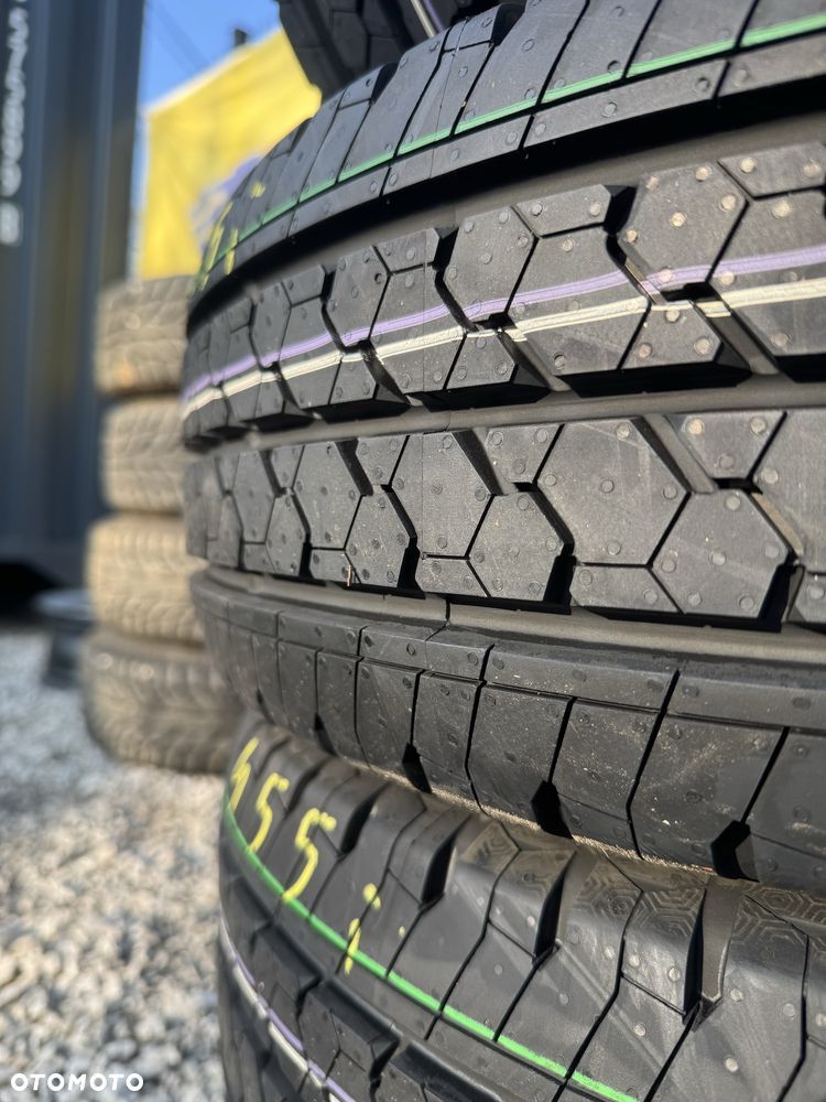 Nowe opony letnie do busa 215/65/16c Matador gr.Continental 2026r - 4