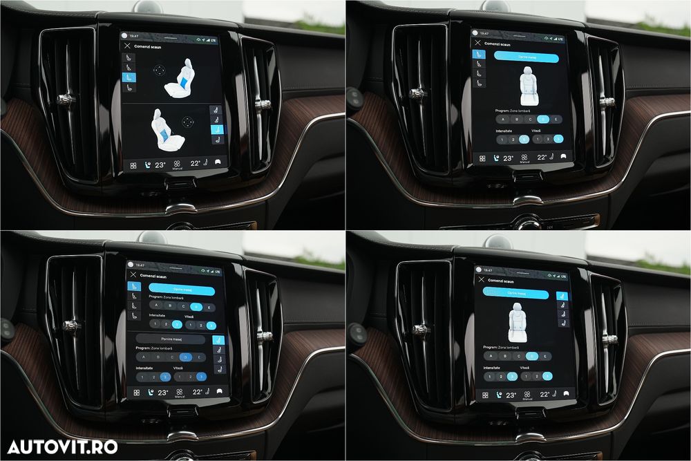 Volvo XC 60 Recharge T6 Twin Engine eAWD Inscription Expression - 30