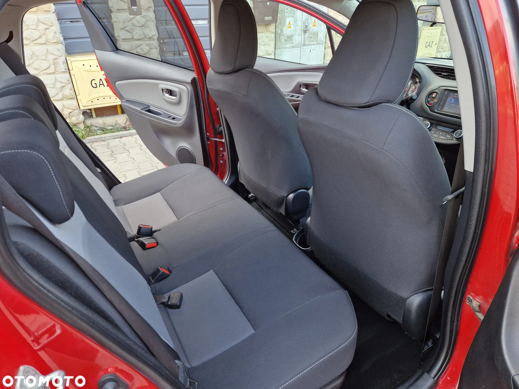 Toyota Yaris Cross Hybrid 1.5 Premiere Edition - 19