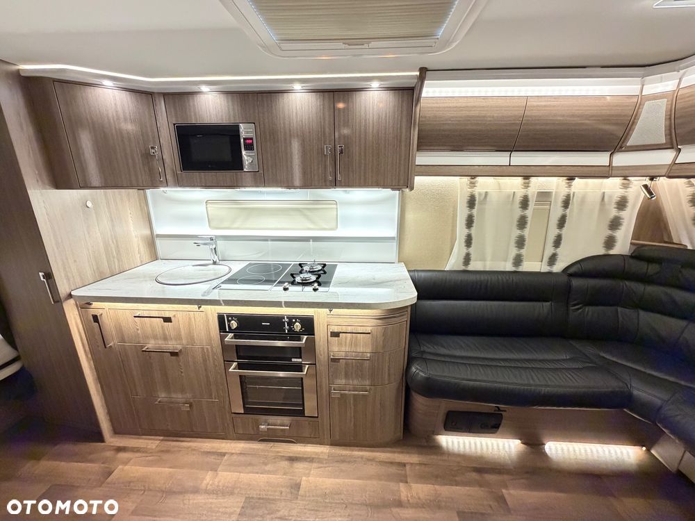 Kabe Imperial 600 XL King Size  XV2 - 10