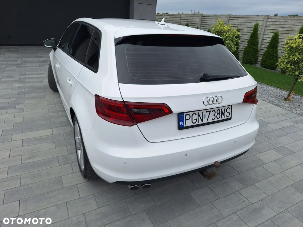 Audi A3 - 6