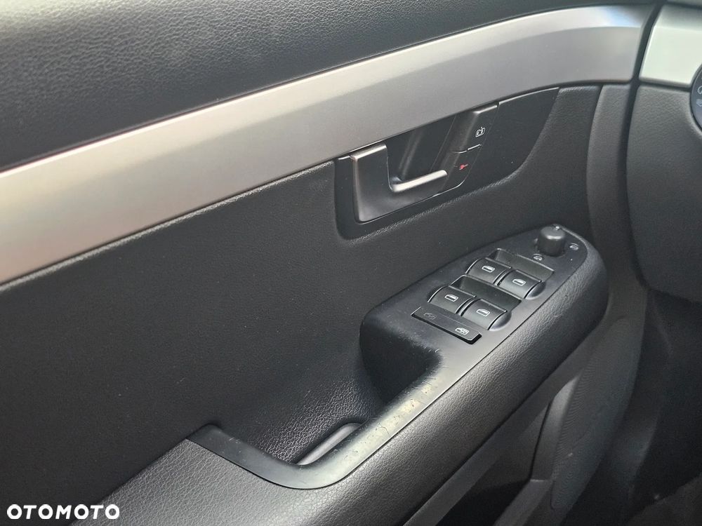 Seat Exeo 2.0 TDI CR Reference - 18