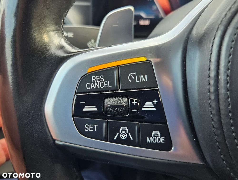 BMW Seria 4 420d xDrive mHEV M Sport sport - 12