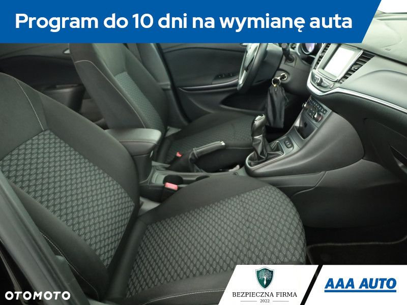 Opel Astra - 8