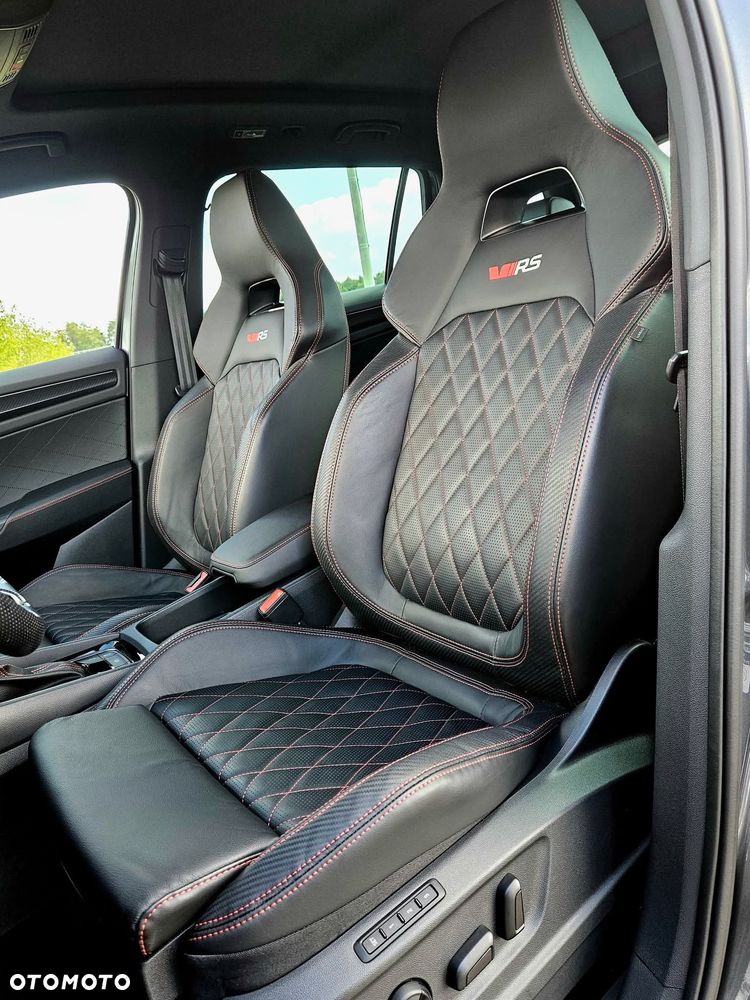 Skoda Kodiaq 2.0 TSI 4x4 RS DSG - 14