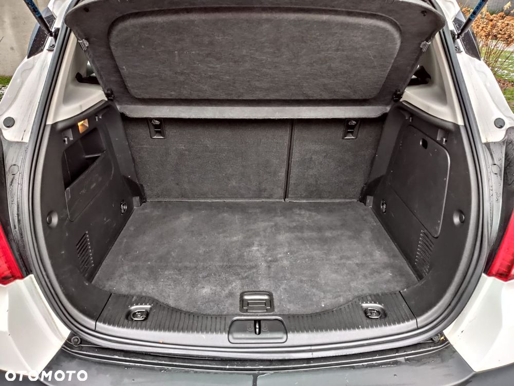 Opel Mokka 1.4 Turbo ecoFLEX Start/Stop 4x4 Color Edition - 27