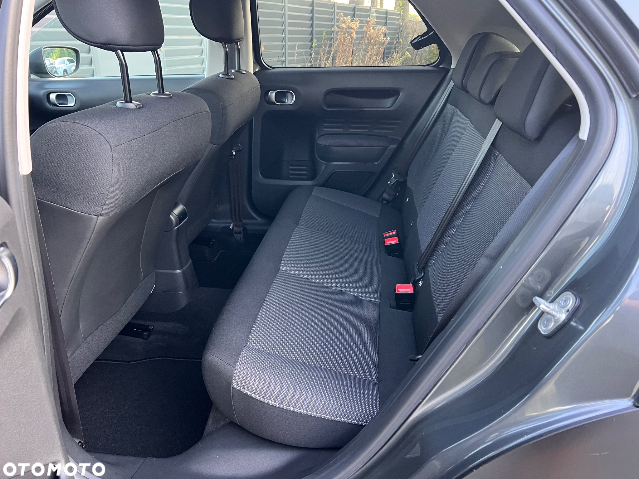 Citroën C4 Cactus - 27
