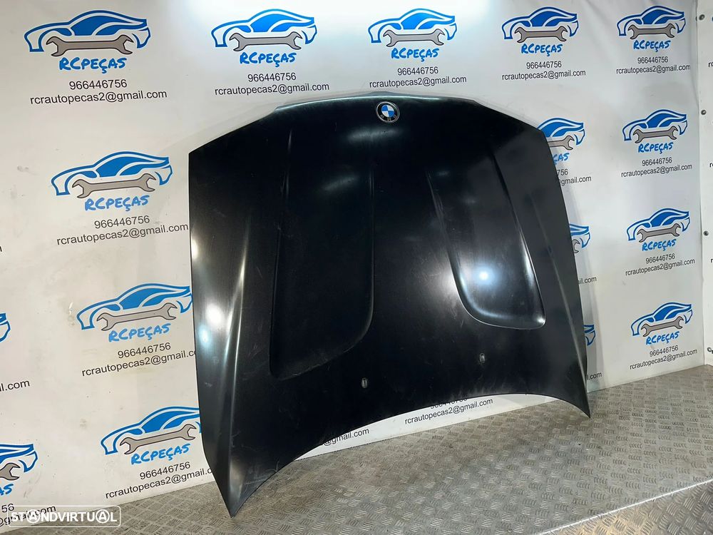 Frente Completa BMW X3 2.0d LCI E83 N47D20 177cv Diesel 2006 - 2010 - 18