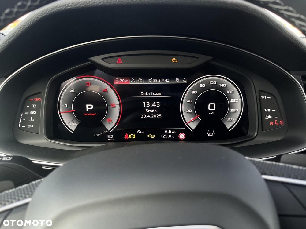 Audi Q7 - 39