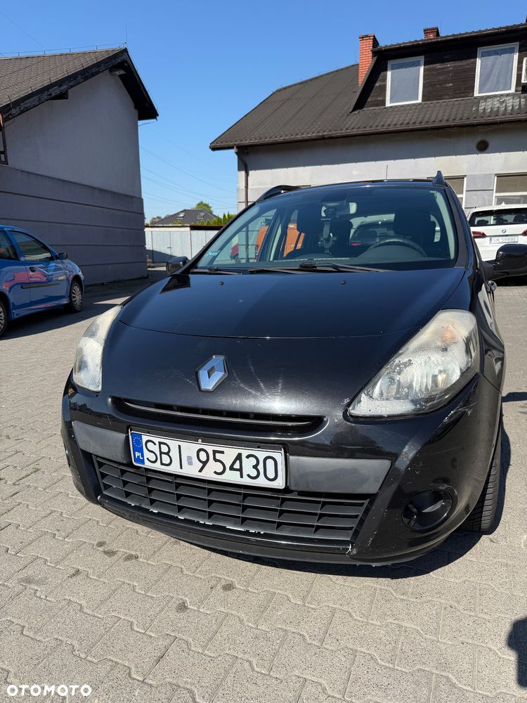 Renault Clio 1.6 16V Dynamique - 6