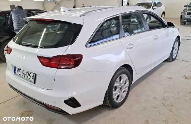 Kia Ceed - 3