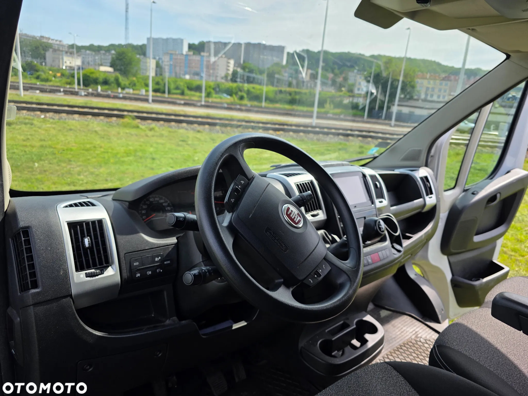 Fiat Ducato L4H3 - 9