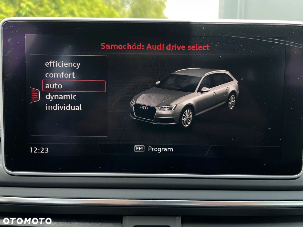 Audi A4 Avant 2.0 TFSI ultra - 25