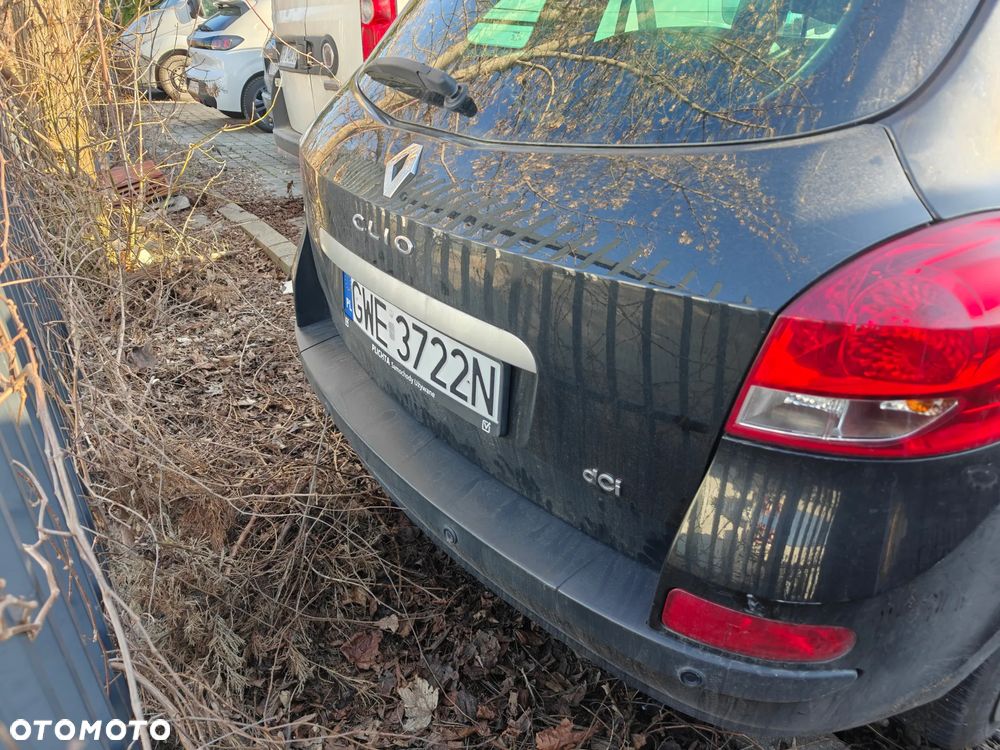 Renault Clio 1.5 dCi Authentique - 3