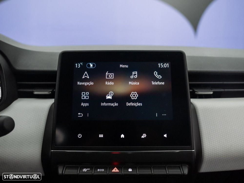 Renault Clio 1.5 Blue dCi Evolution - 31