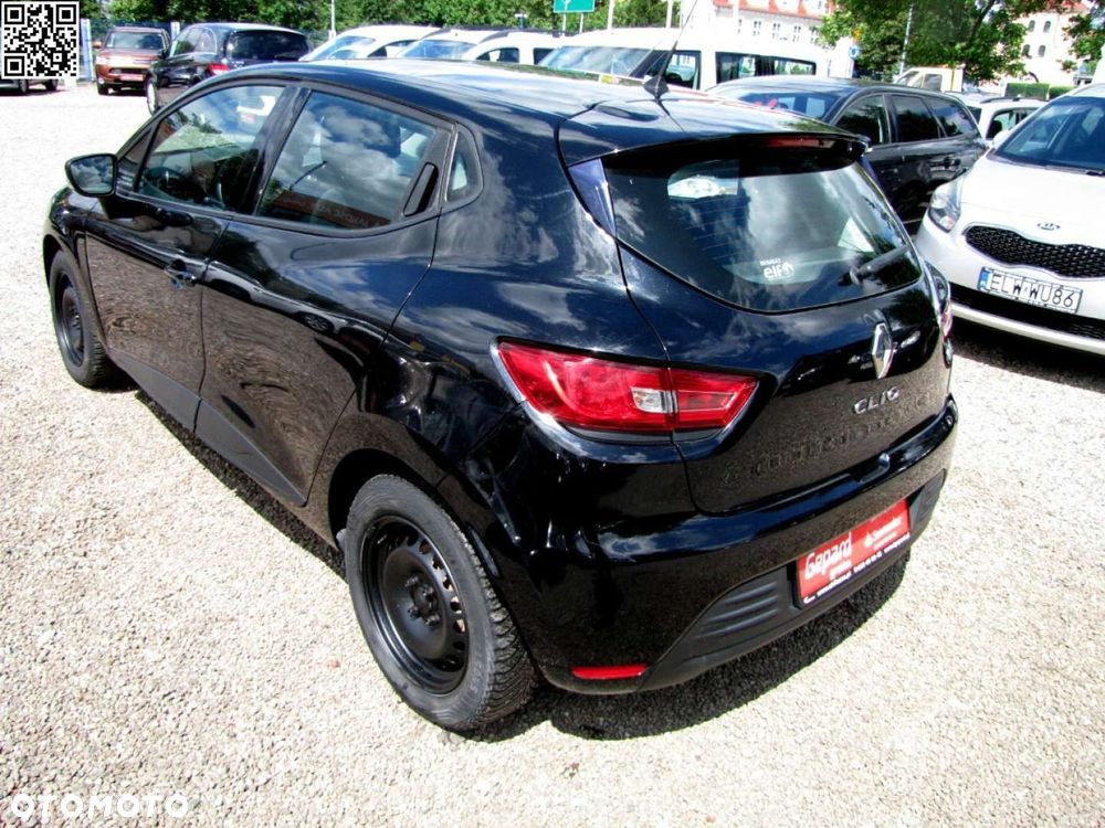 Renault Clio 1.2 16V Alize - 16