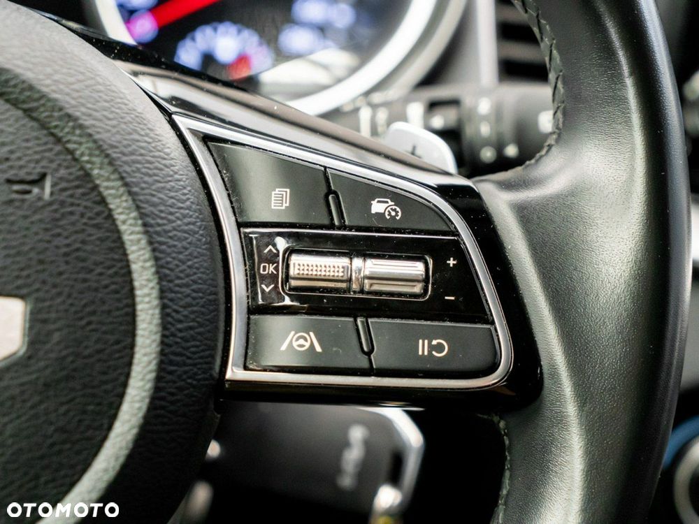 Kia XCeed 1.5 T-GDI M DCT - 21