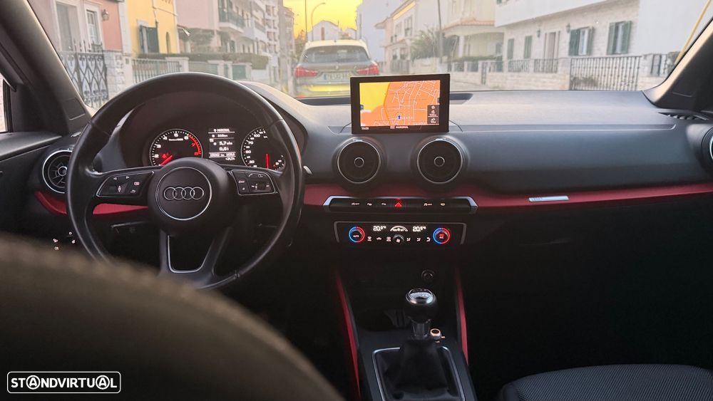Audi Q2 - 28
