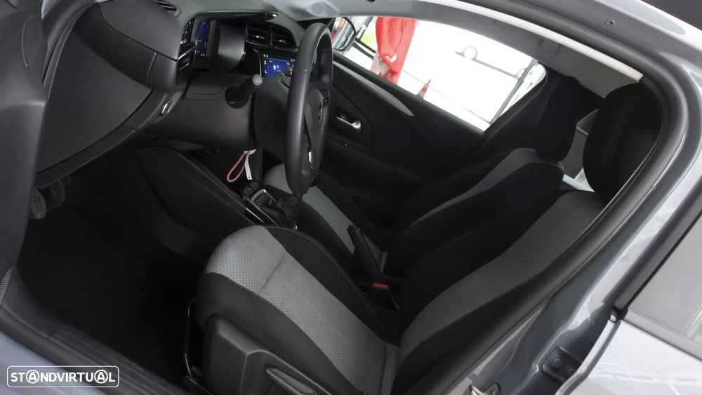 Opel Corsa 1.2 T Edition - 16