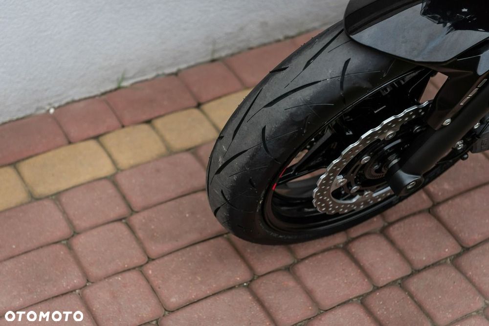 Kawasaki Z 650 - 9