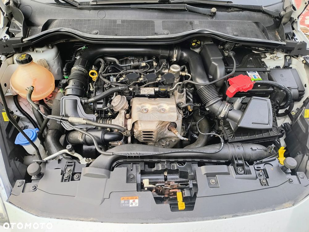 Ford Fiesta 1.0 EcoBoost Titanium ASS - 9