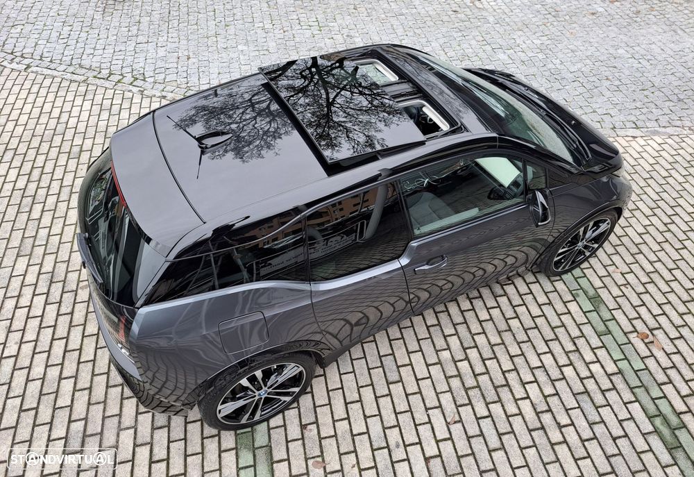 BMW i3 - 29