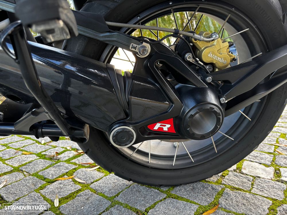 BMW R 1250 GS Adventure Trophy - 9