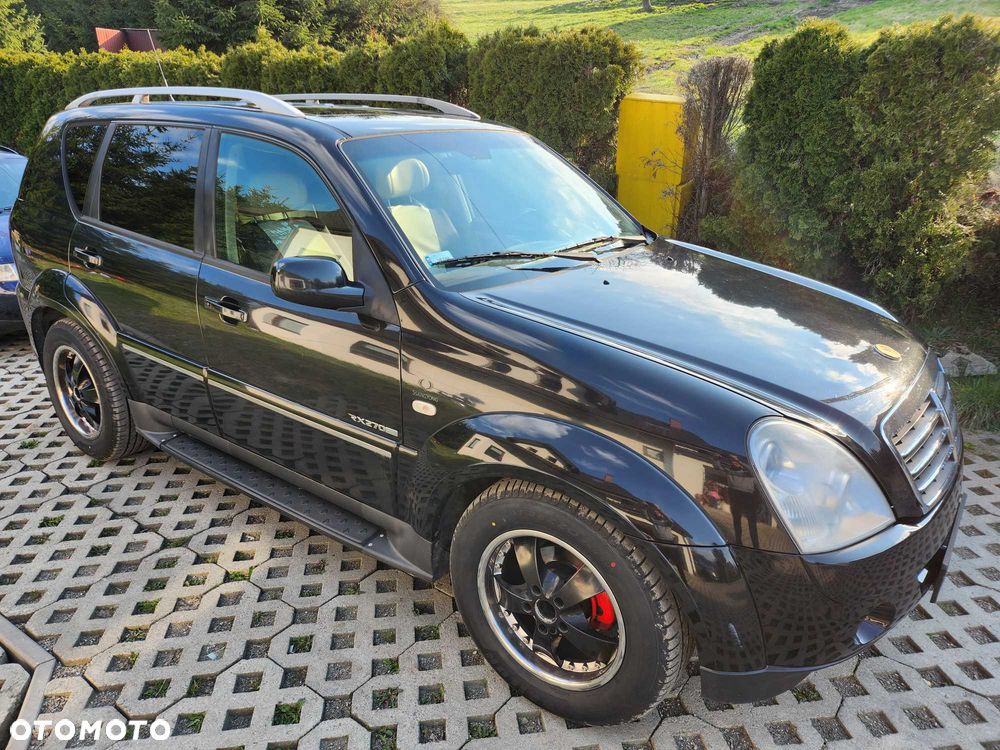 Mercedes-Benz ML - 1