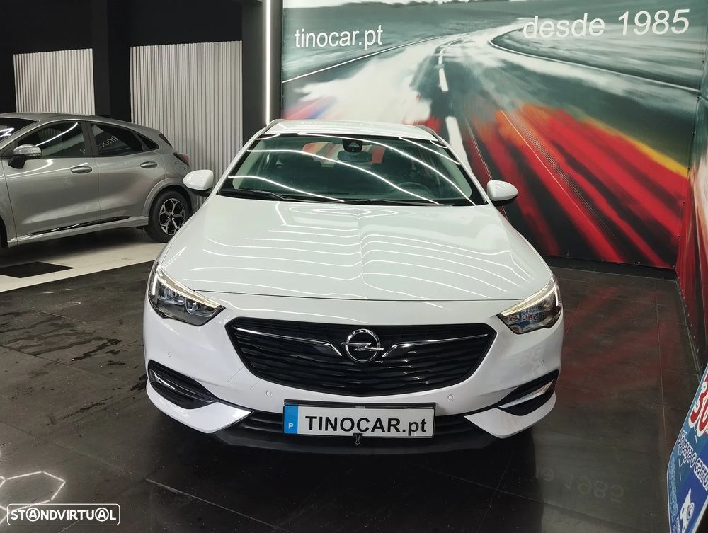 Opel Insignia Sports Tourer 1.6 CDTi Business Edition - 7