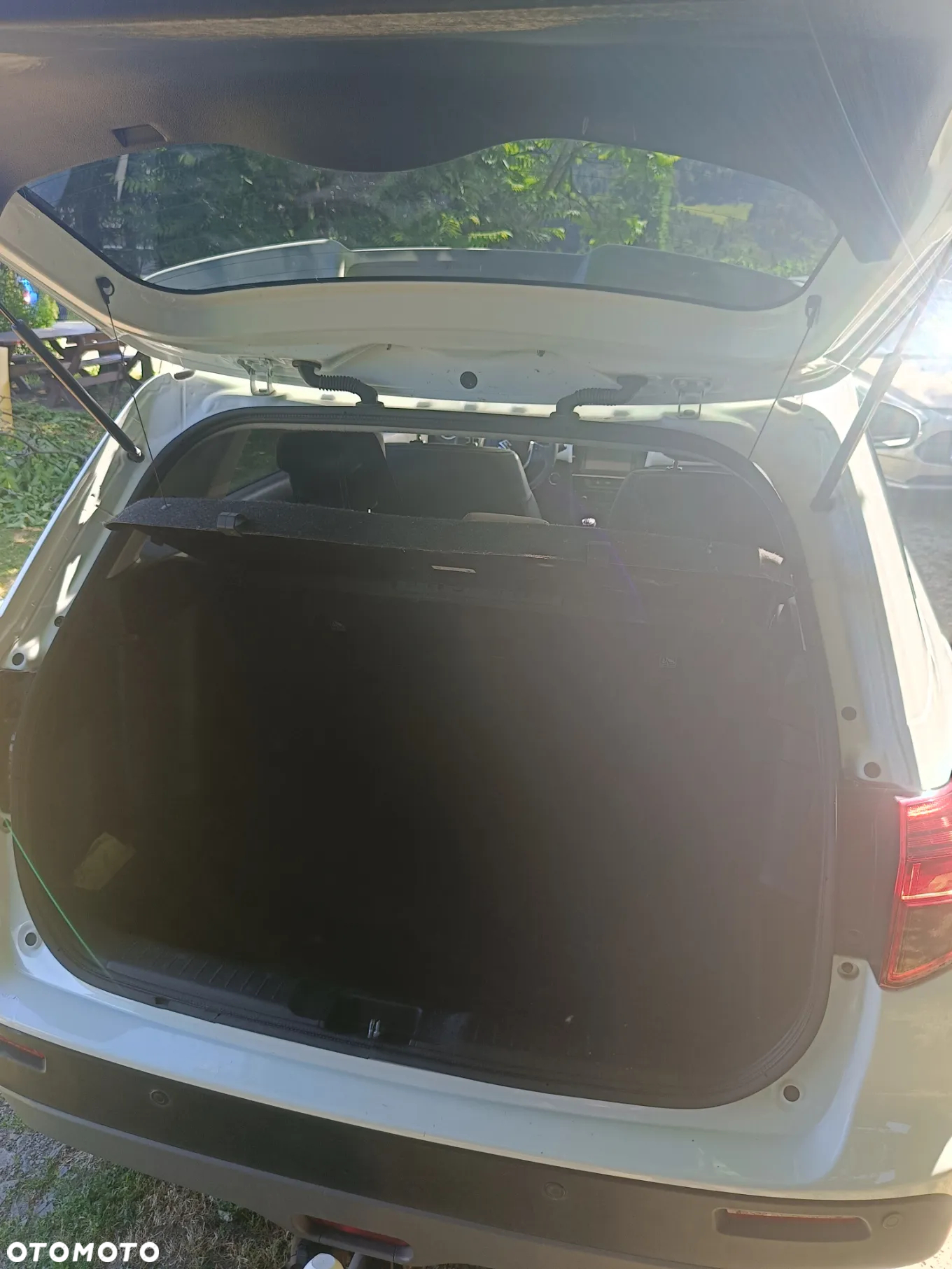 Suzuki Vitara 1.6 (4x4) Allgrip Comfort - 4
