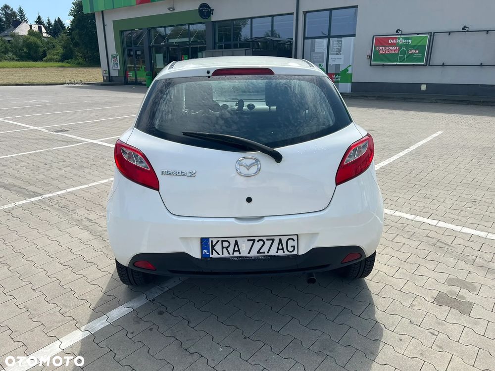 Mazda 2 1.3 Impuls - 4