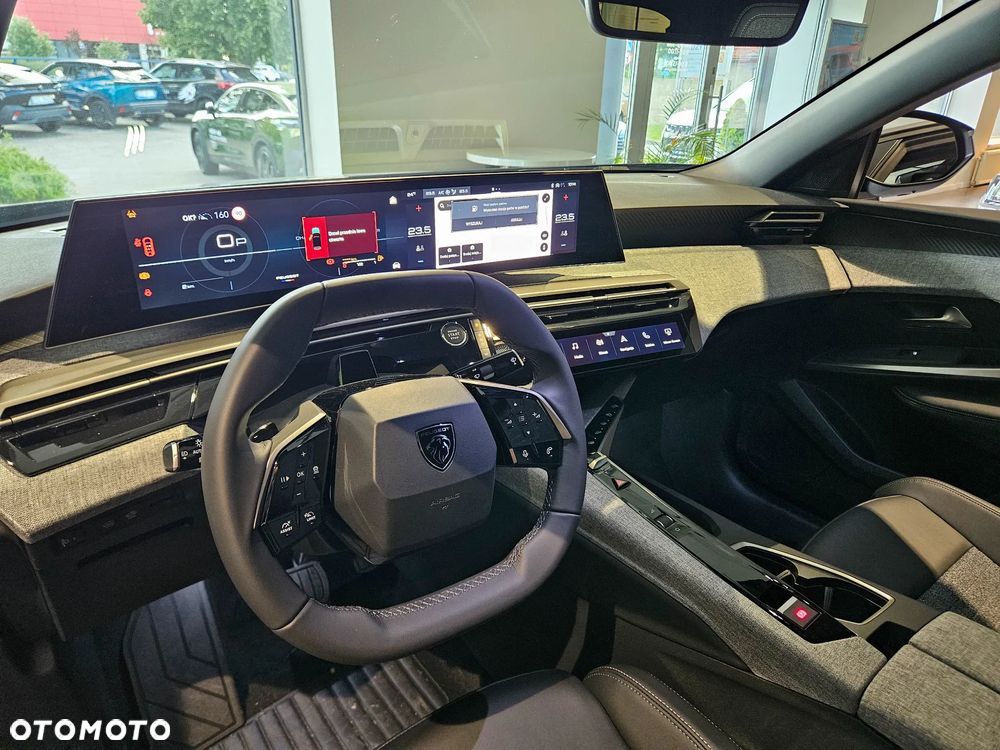 Peugeot 3008 - 12