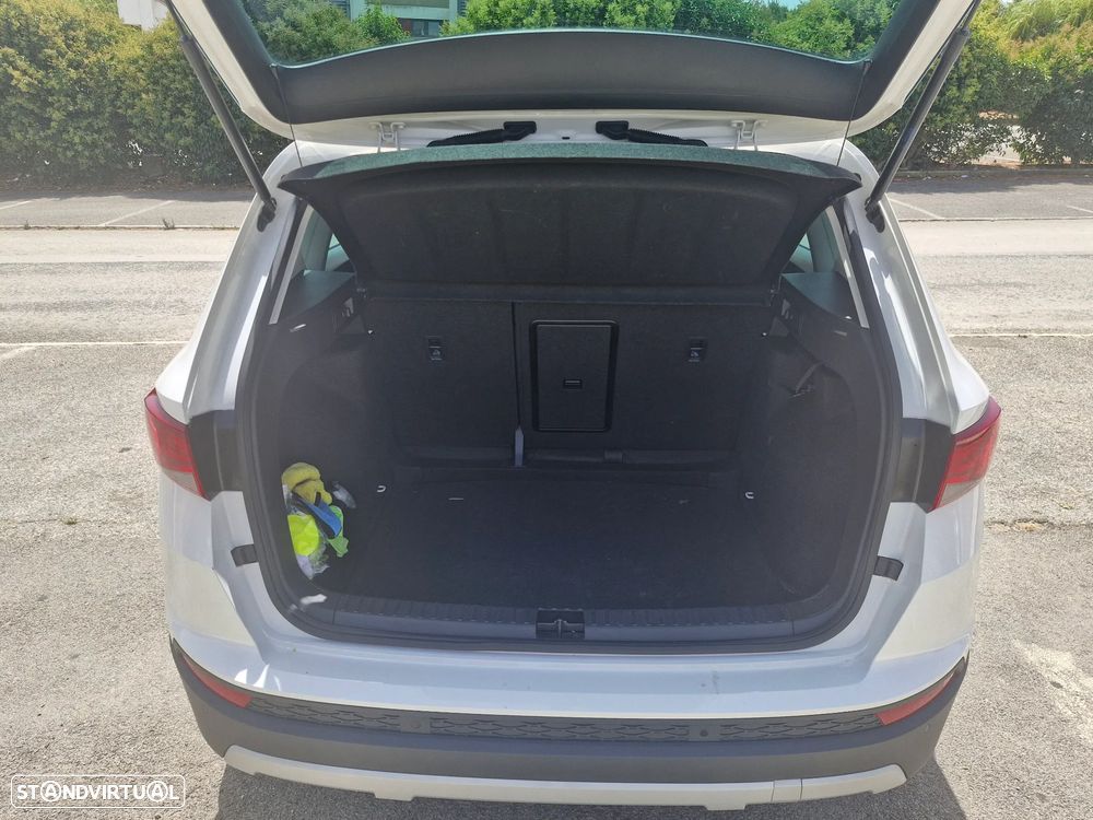 SEAT Ateca 1.0 TSI Style - 7