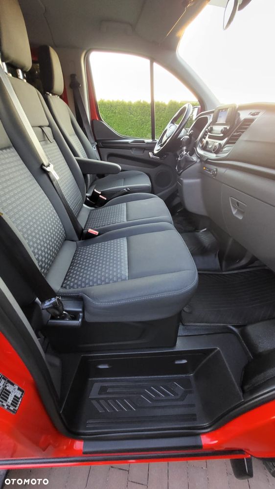 Ford Transit Custom L1H1 VA Trend - 7
