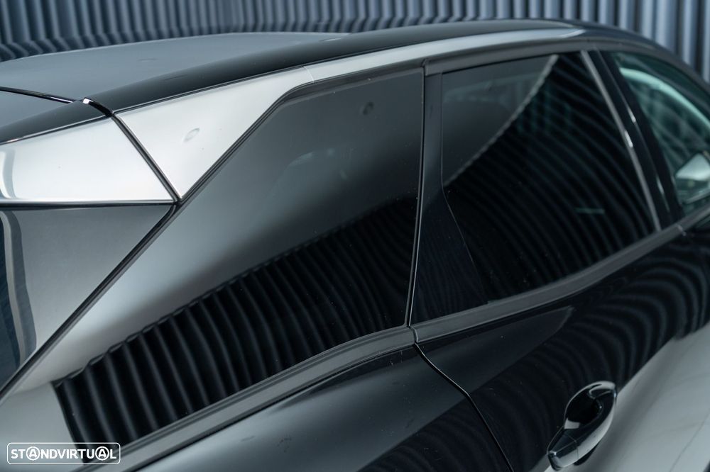 Peugeot 3008 1.6 Hybrid Allure e-EAT8 - 23