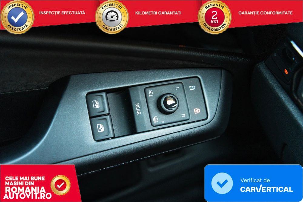 Volkswagen ID.7 77 kWh Prime - 14