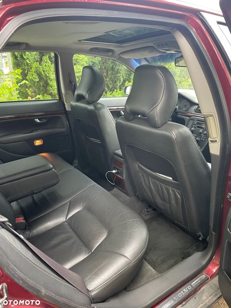 Volvo S80 - 26