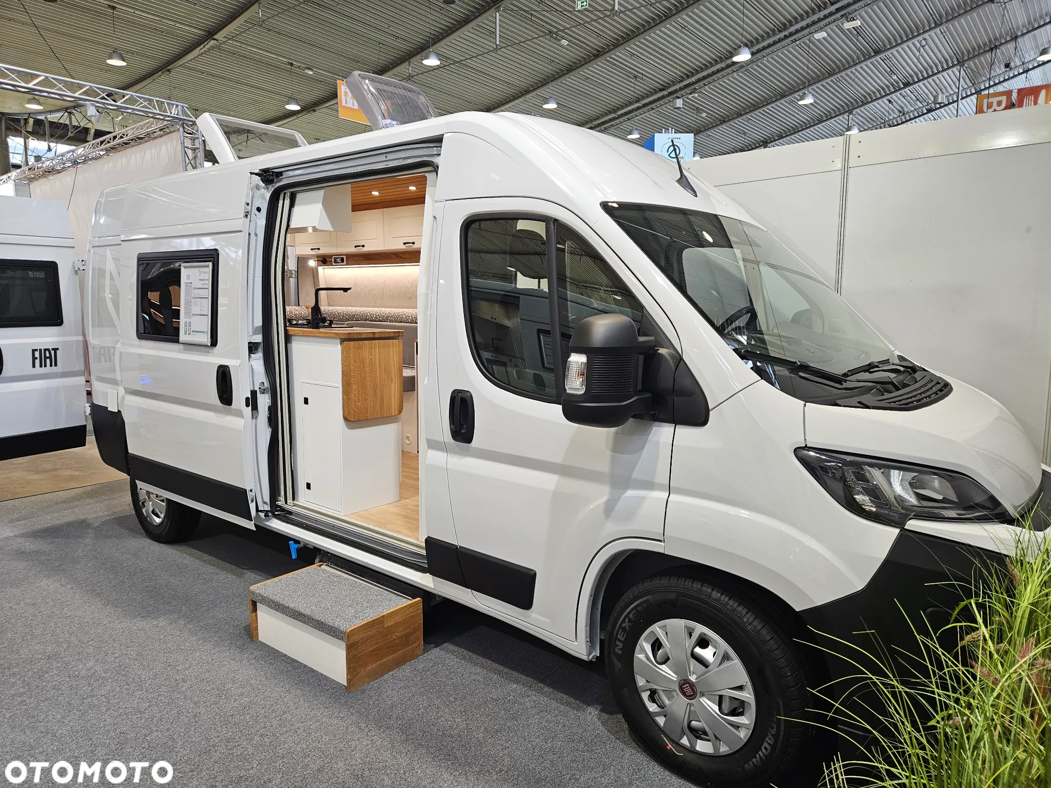 Affinity Freedo 599 - 2