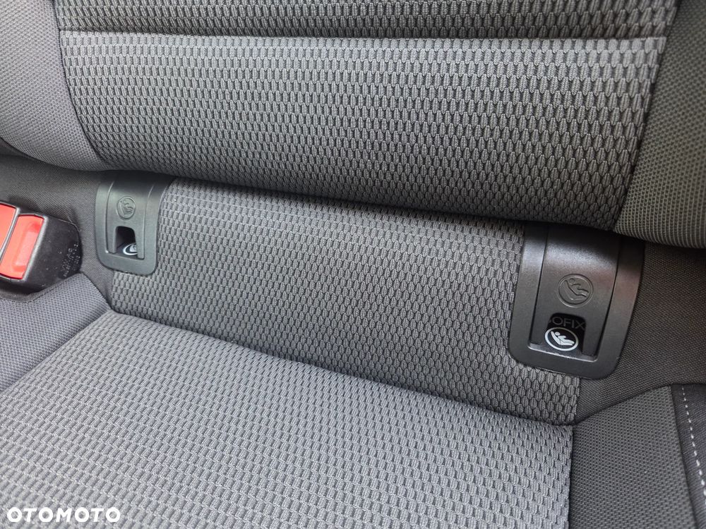 Volkswagen Golf 1.4 TSI ACT BlueMotion Technology Comfortline - 18