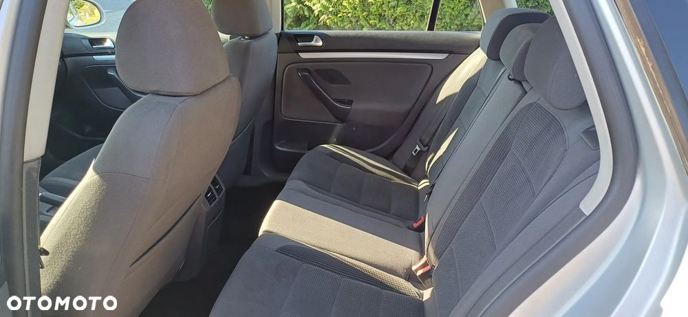 Volkswagen Golf 1.4 TSI Edition - 10