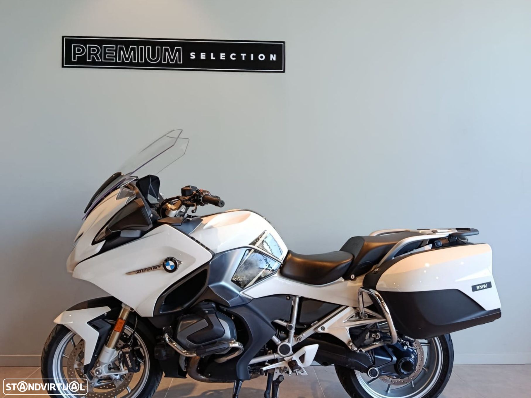 BMW R 1250 RT 1250 RT - 1
