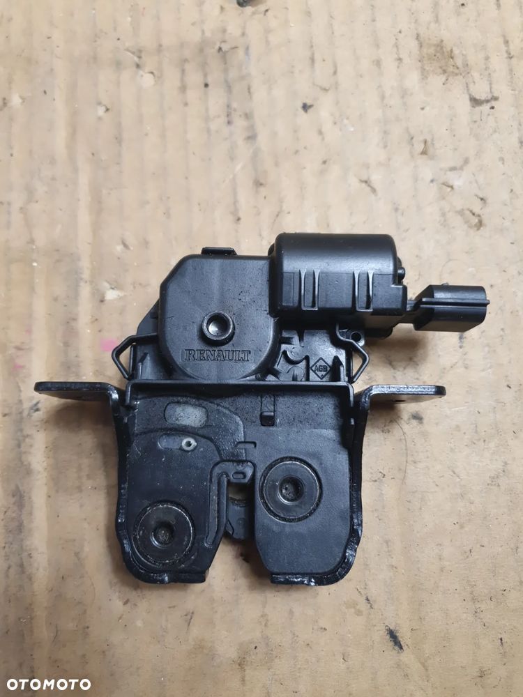 } ZAMEK KLAPY SCENIC III LIFT 846300003R - 2