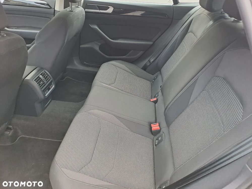 Volkswagen Arteon 1.5 TSI Essence - 8